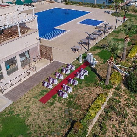 Yacht Club Hotel Didim Exterior photo