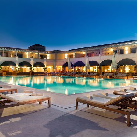 Yacht Club Hotel Didim Exterior photo