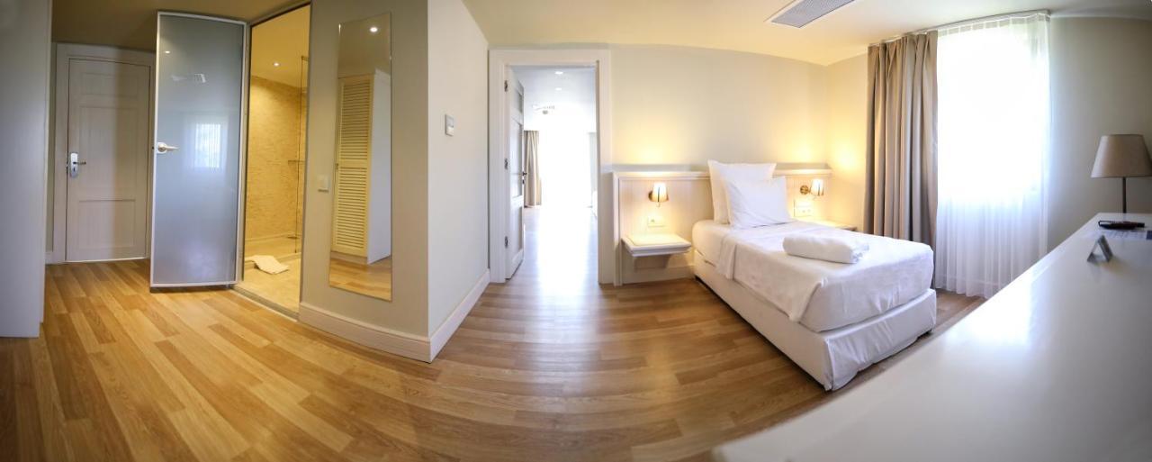 Yacht Club Hotel Didim Exterior photo