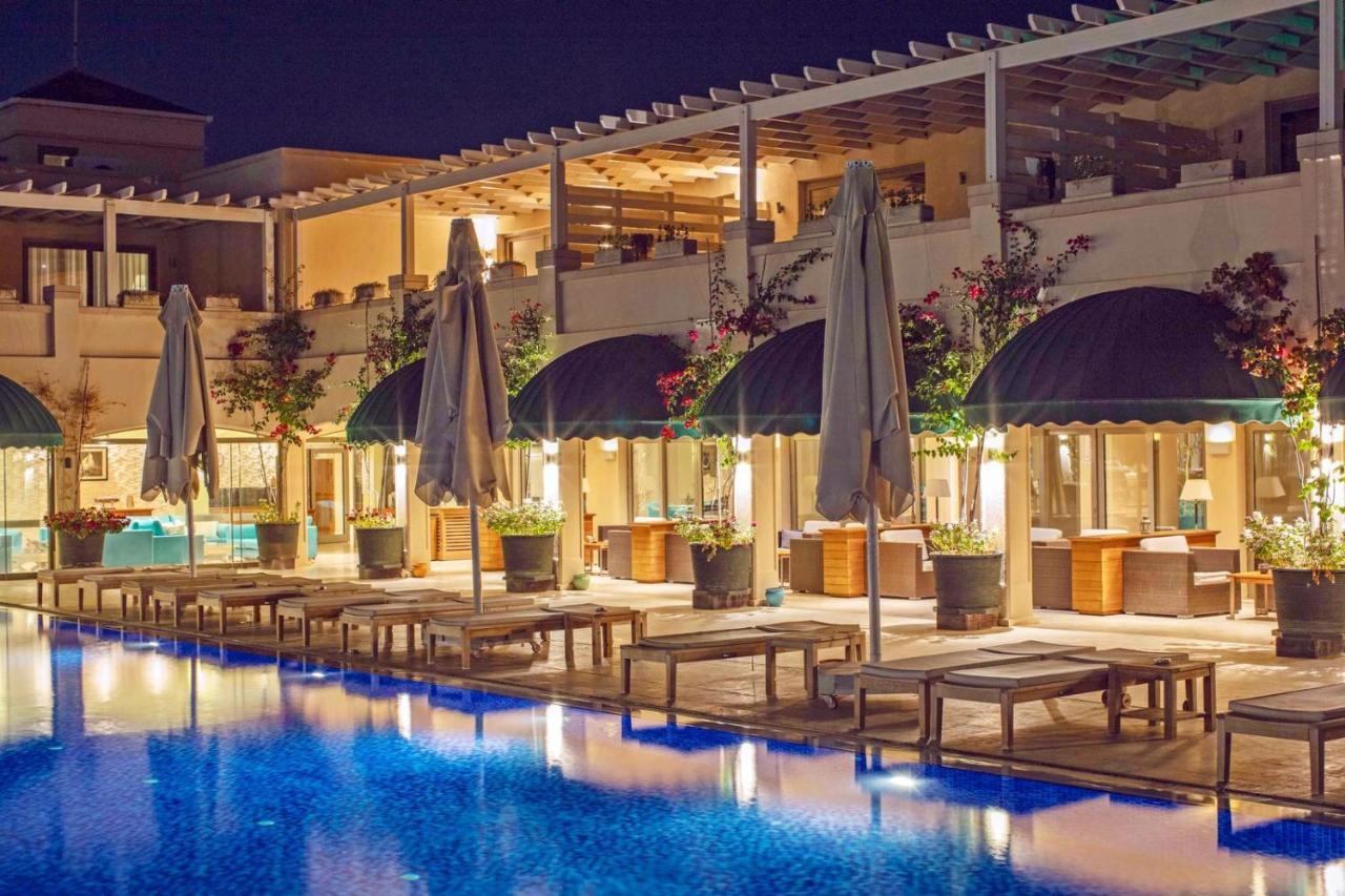 Yacht Club Hotel Didim Exterior photo