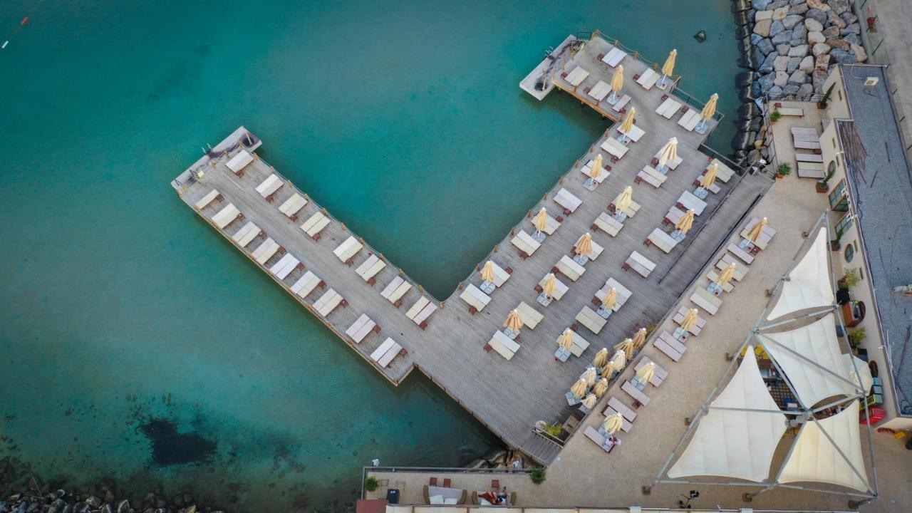 Yacht Club Hotel Didim Exterior photo
