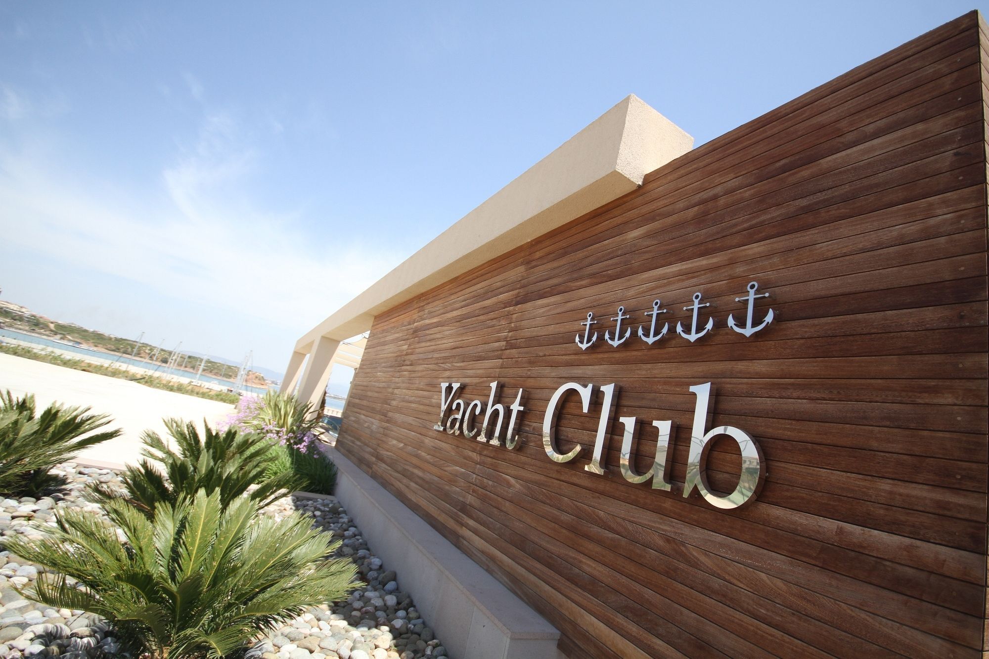 Yacht Club Hotel Didim Exterior photo