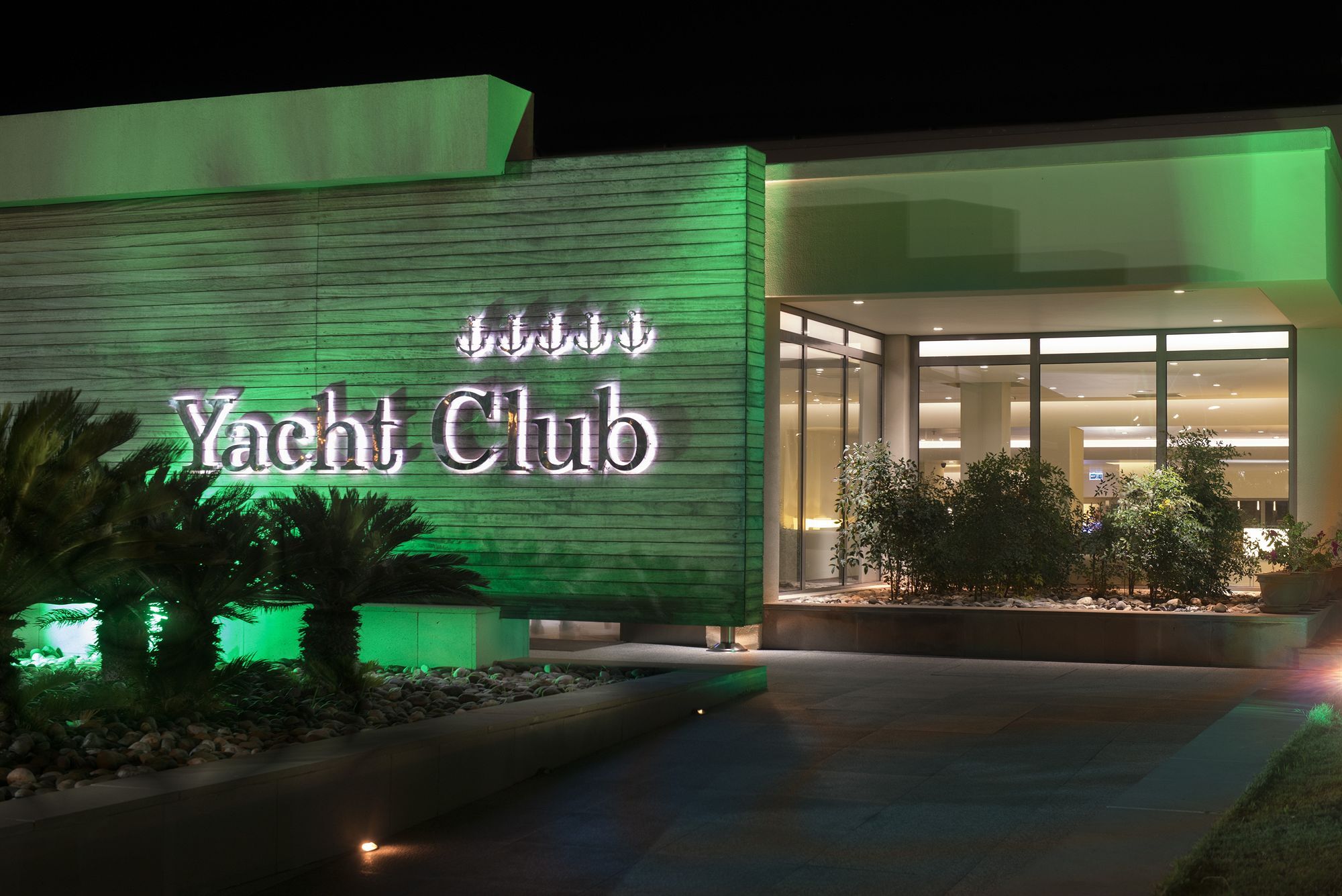 Yacht Club Hotel Didim Exterior photo