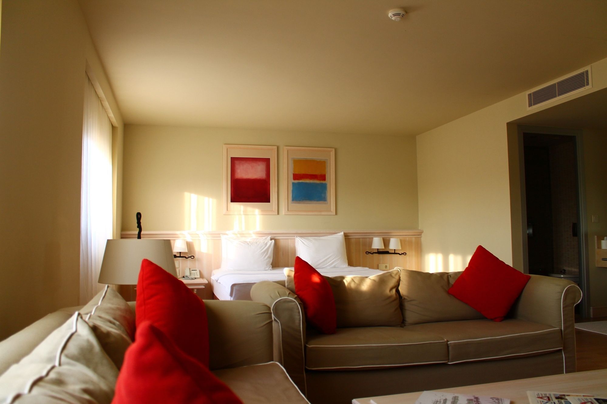 Yacht Club Hotel Didim Exterior photo